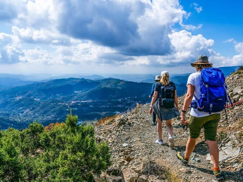 From Limassol: Grand Tour Jeep Safari - What Sets This Tour Apart?