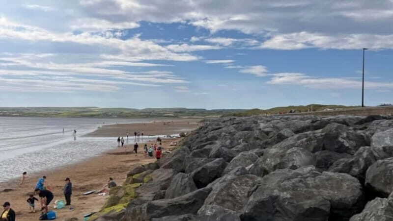 From Limerick:Cliffs of Moher and Lahinch Private Car Tour - Final Thoughts: Who Is This Tour For?