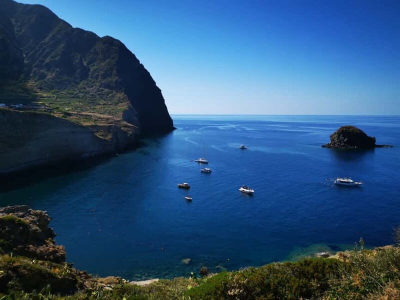 From Lipari: Island and Salina Full Day Sightseeing Cruise - Who Will Love This Tour?