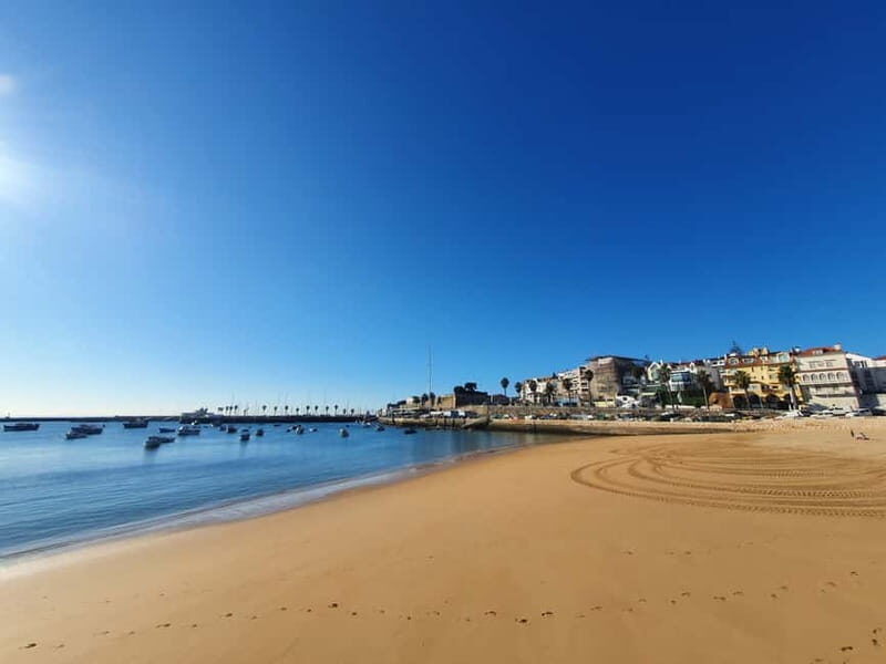 From Lisboa: Sintra, Cabo da Roca & Cascais Full Day Tour - Who Will Enjoy This Tour?