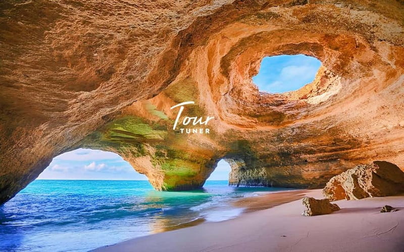From Lisbon: Algarve, Benagil Sea Cave Full-Day Private Tour - What You’ll Love About This Tour