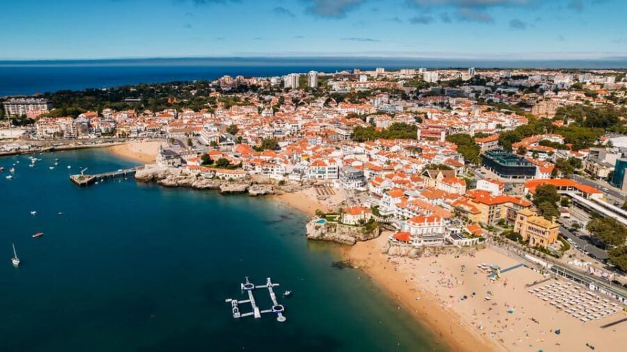 From Lisbon: Cascais & Cape Roca Half-Day Private Tour - What the Price Gets You and What to Keep in Mind