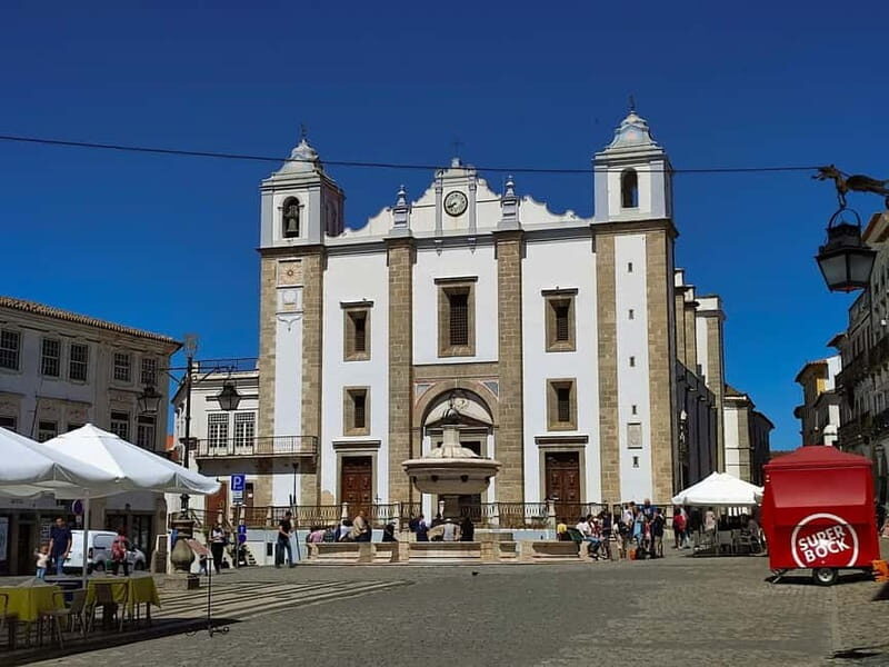 From Lisbon: Évora, Cork & the Hidden Old Town - Who Will Love This Tour?