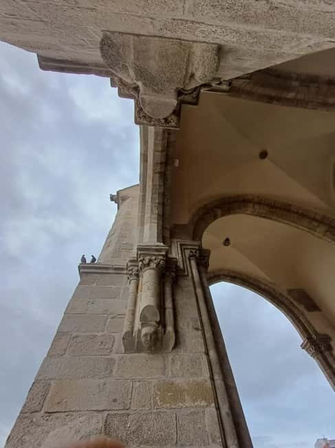 From Lisbon: Évora, Vila Viçosa, and Wine Cellars Day Trip - Overview of the Day Trip