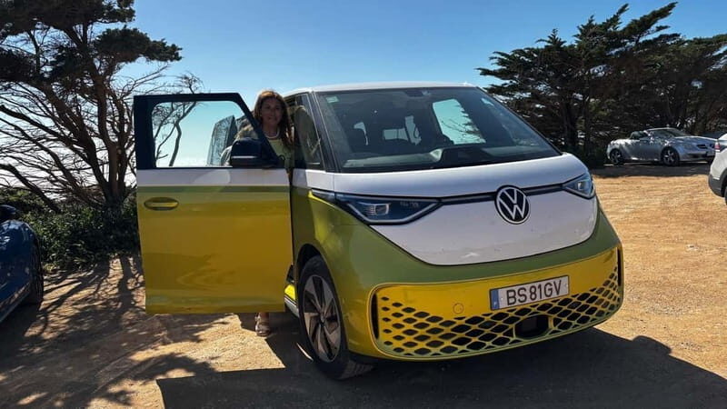 From Lisbon: Fátima, Nazaré & Óbidos Special Van Tour - What Sets This Tour Apart