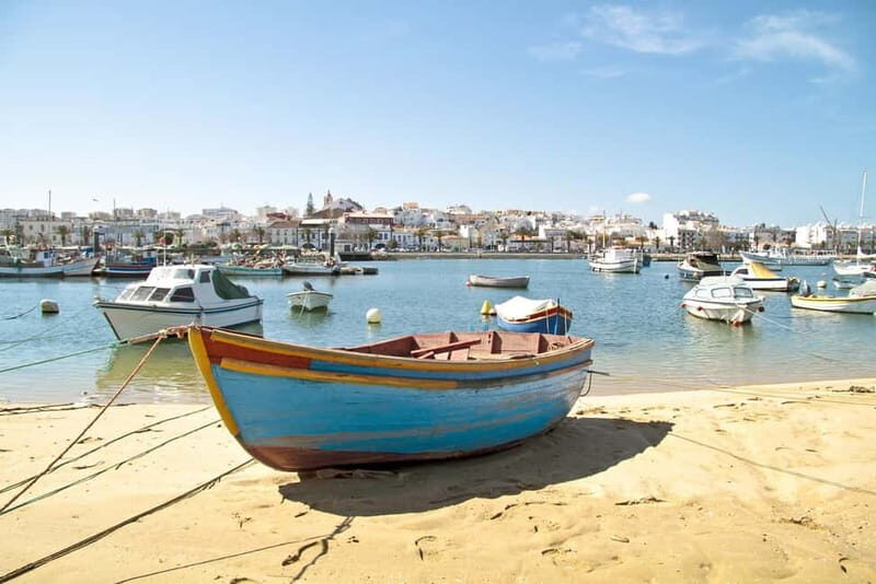 From Lisbon: Lagos & Albufeira Day Tour in the Algarve - What the Tour Includes (and What It Doesnt)