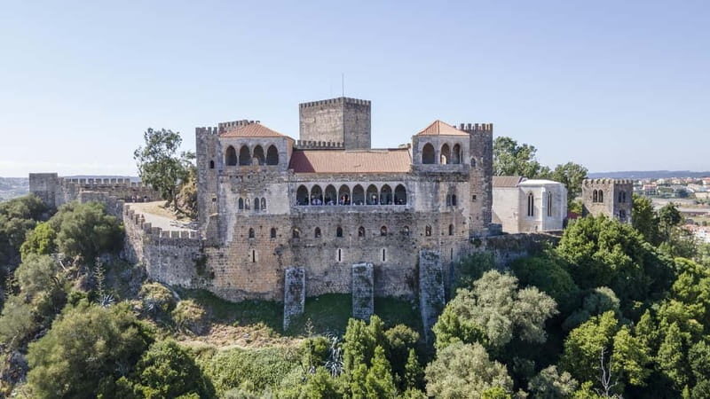From Lisbon: Private Medieval Castles Day Tour - Who Should Consider This Tour?