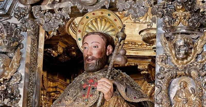 From Lisbon: Santiago de Compostela Day Trip with Fatima - What’s Included and What’s Not