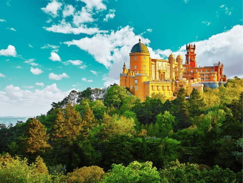 From Lisbon: Sintra and Belém - Small Group Tour with Ticket - An In-Depth Look at the Tour Experience