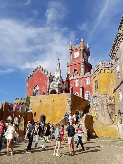 From Lisbon: Sintra and Cabo da Roca Tour with Hidden Gems - What Makes This Tour Stand Out?
