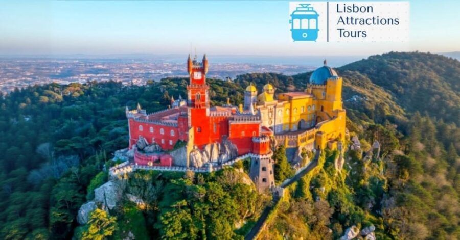 From Lisbon: Sintra, Cabo da Roca, & Cascais Day Trip - A Deep Dive into the Itinerary & Experiences