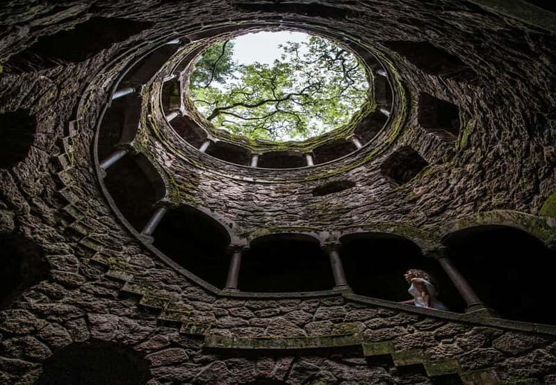 From Lisbon: Sintra Day Trip with Entry Tickets - Practical Considerations and What To Expect