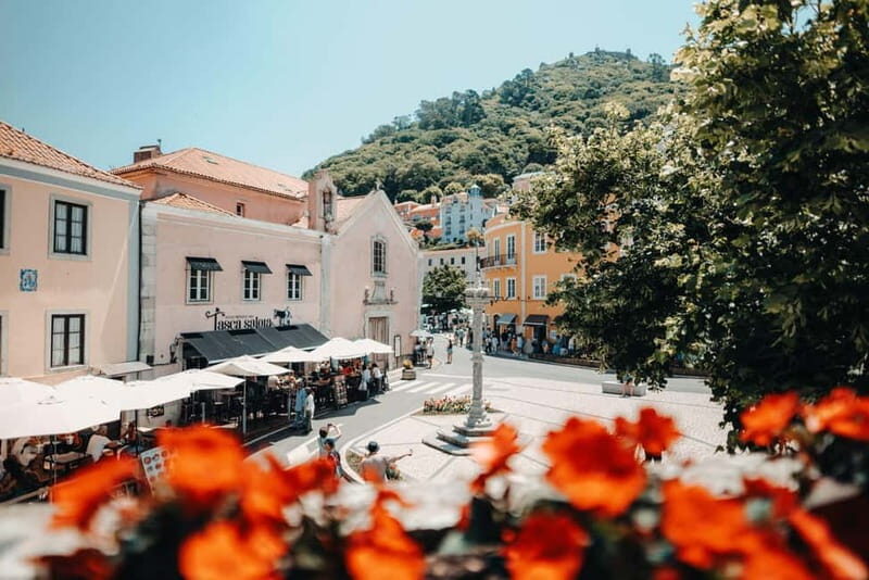 From Lisbon: Sintra, Pena, Cascais and Cabo da Roca - How This Tour Offers Value