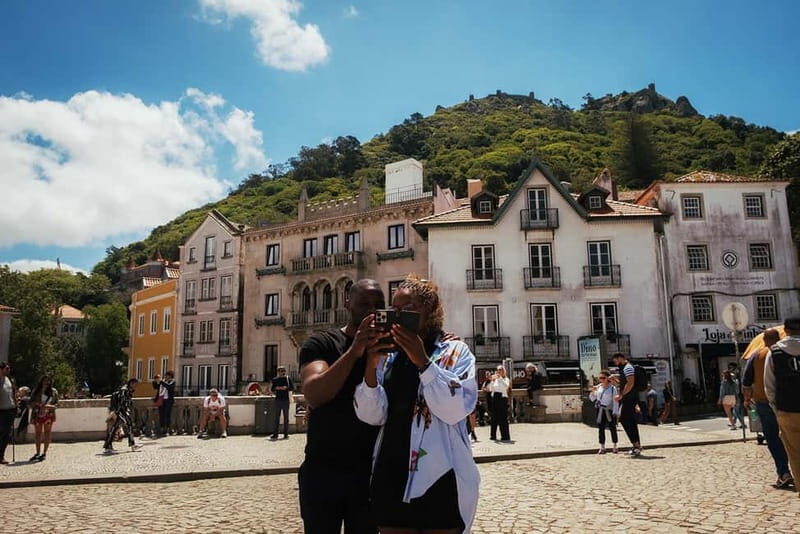 From Lisbon: Sintra's Historical and Natural Gems - FAQs
