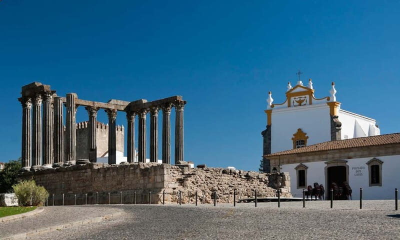 From Lisbon: Small-Group Day Tour to Évora and Monsaraz - Who Would Love This Tour?
