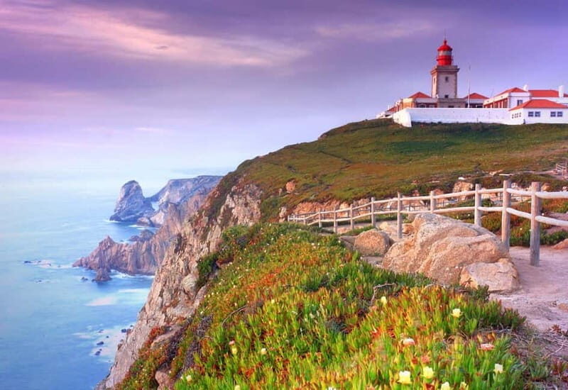 From Lisbon:private tour to Sintra, Cabo da Roca, & Cascais - Real Travelers’ Experiences