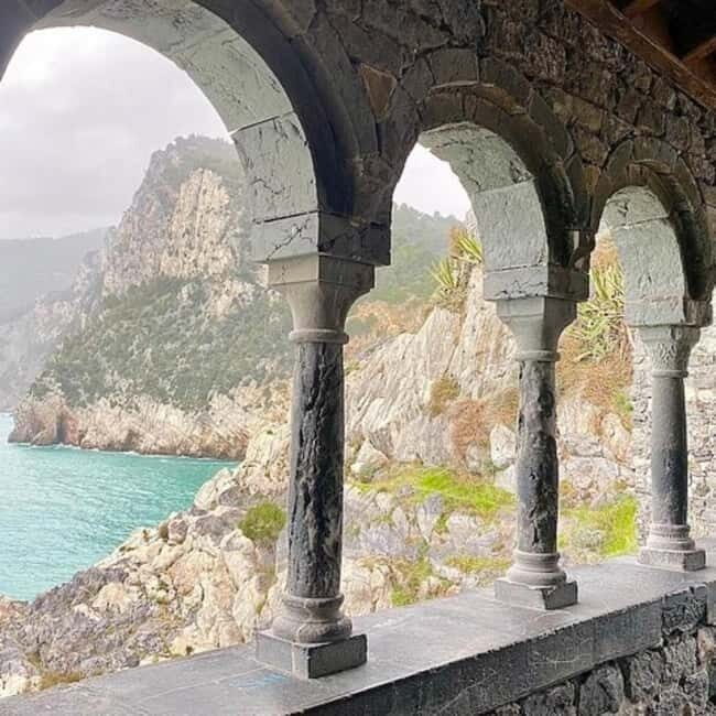 From Livorno: Accessible Cinque Terre and Pisa Private Trip - Real Traveler Insights and Experience