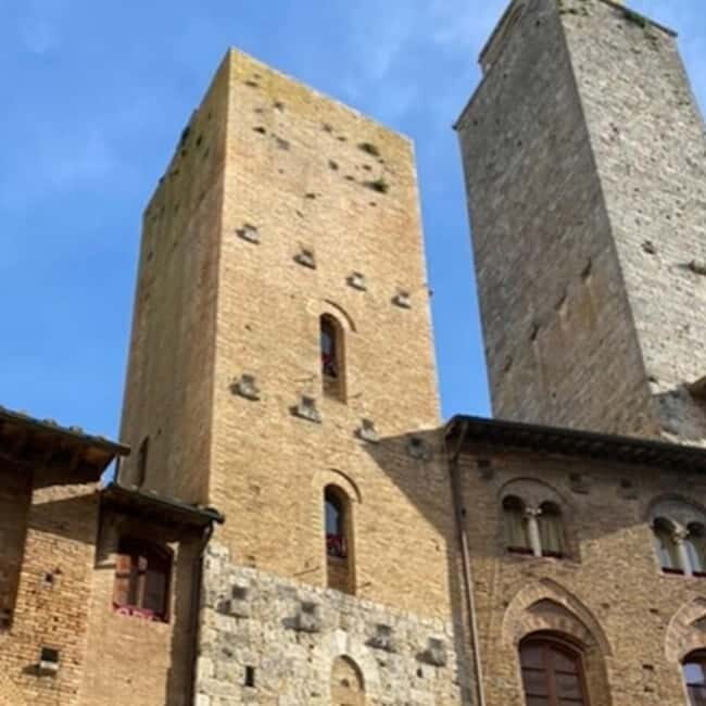 From Livorno: San Gimignano and Volterra Day Trip - What Makes This Tour a Good Deal?
