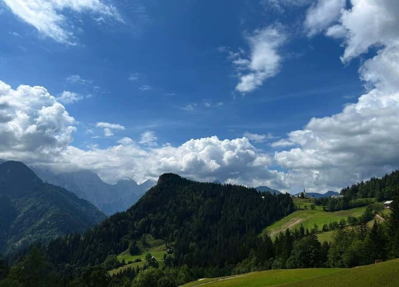 From Ljubljana: Logar Valley and Solava Panoramic Road - The Value and Practicalities