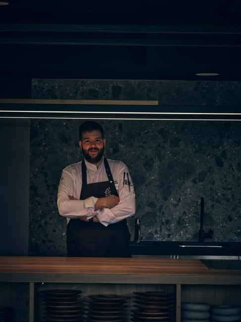 From Ljubljana: Michelin star dinner and tour - Practical Details and Value