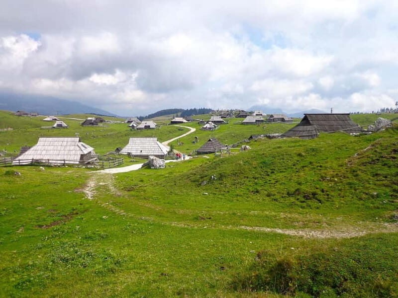 From Ljubljana: Velika Planina Guided Hike - The Practical Side: Value and Considerations