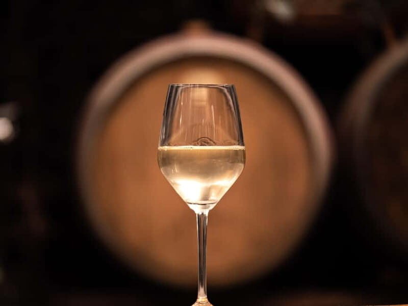 From Ljubljana: Vipava Valley Wine Express Tour - What Makes This Tour Stand Out