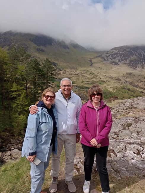 From Llandudno and Conwy: Snowdonia Scenic Drive - Who Will Appreciate This Tour?