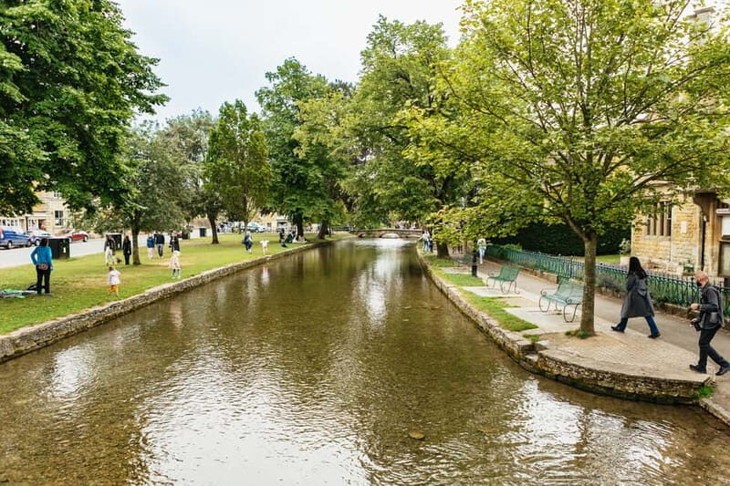 From London: Cotswolds, Blenheim Palace & Downton Abbey - Real Experiences and What They Say