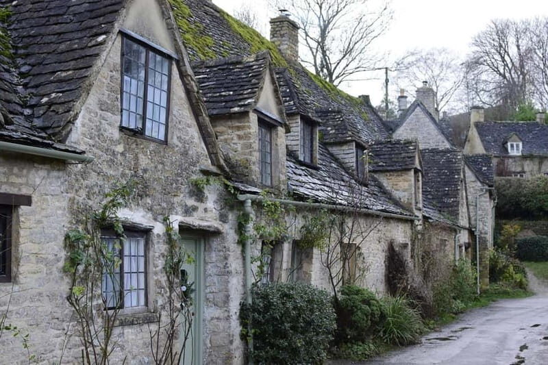 From London: Full-Day Cotswolds Group Tour - The Details That Make a Difference