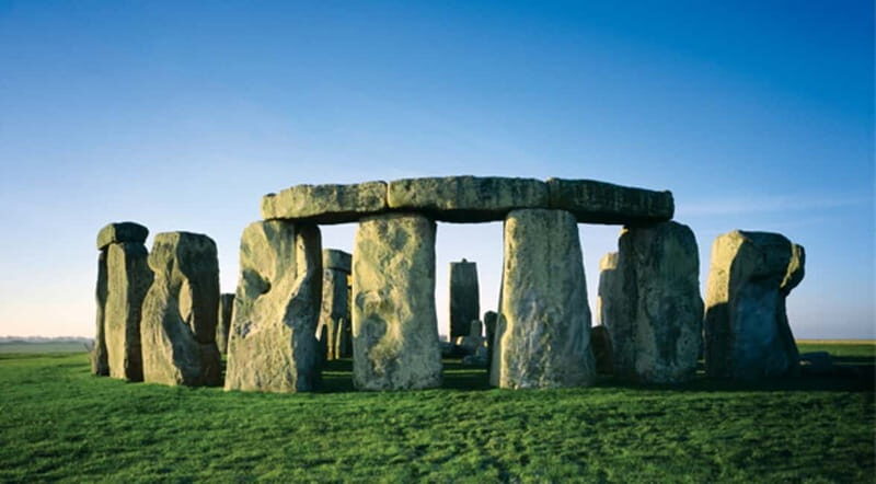 From London: Stonehenge Inner Circle & Windsor Open Top Bus - Practical Details and Transportation