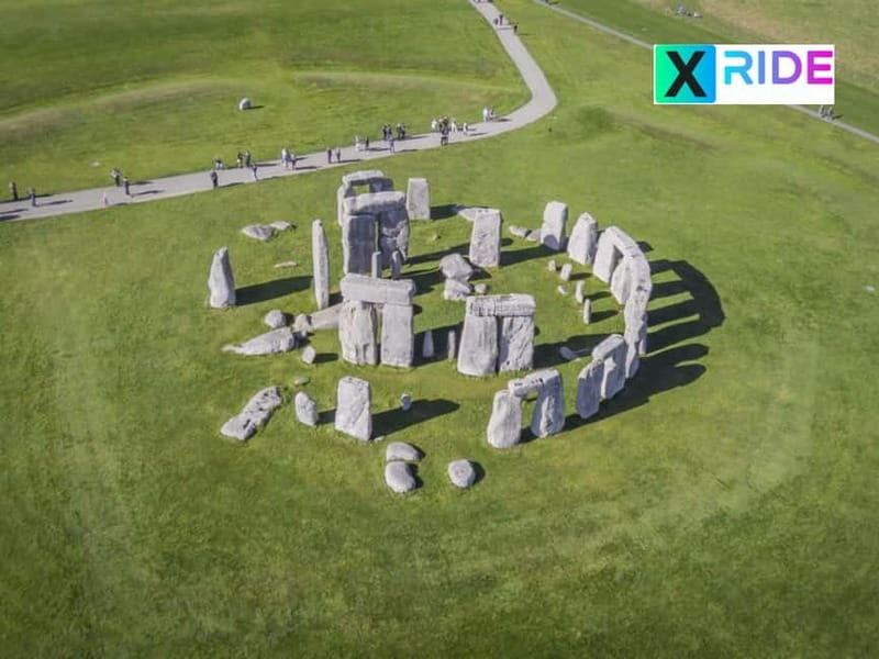 From London: Stonehenge Tour with Return Transportation - What to Expect at Stonehenge and the Visitor Center