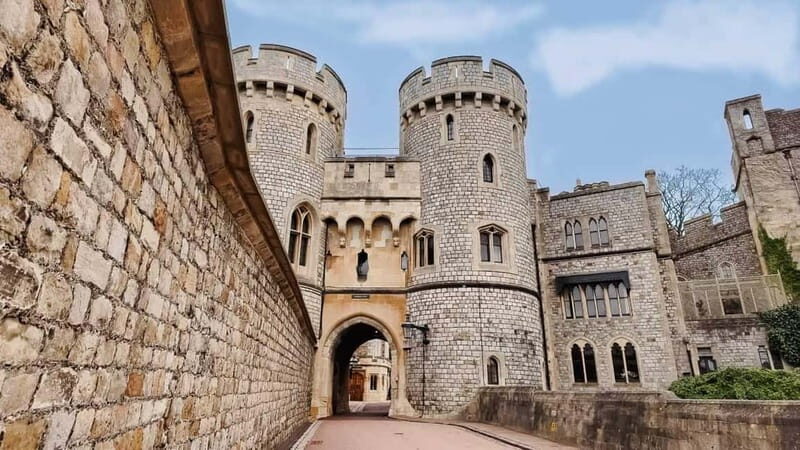 From London: Stonehenge & Windsor Castle Tour with Tickets - What’s in the Price and What’s Not?