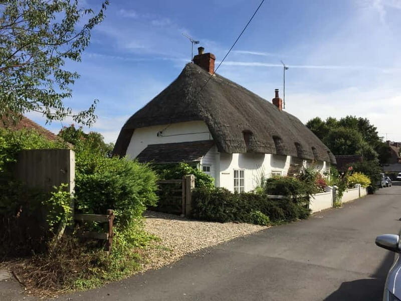 From London: Stratford-upon-Avon, Cotswolds, and Oxford Tour - An In-Depth Look at the Tour