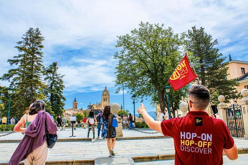 From Madrid: El Escorial, Valle de los Caídos & Segovia Trip - First Impressions: Who Is This Tour For?