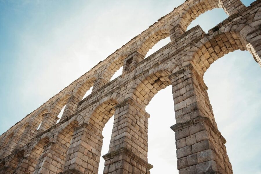 From Madrid: Half-Day or Full-Day Trip to Segovia - What to Expect: Pros and Cons