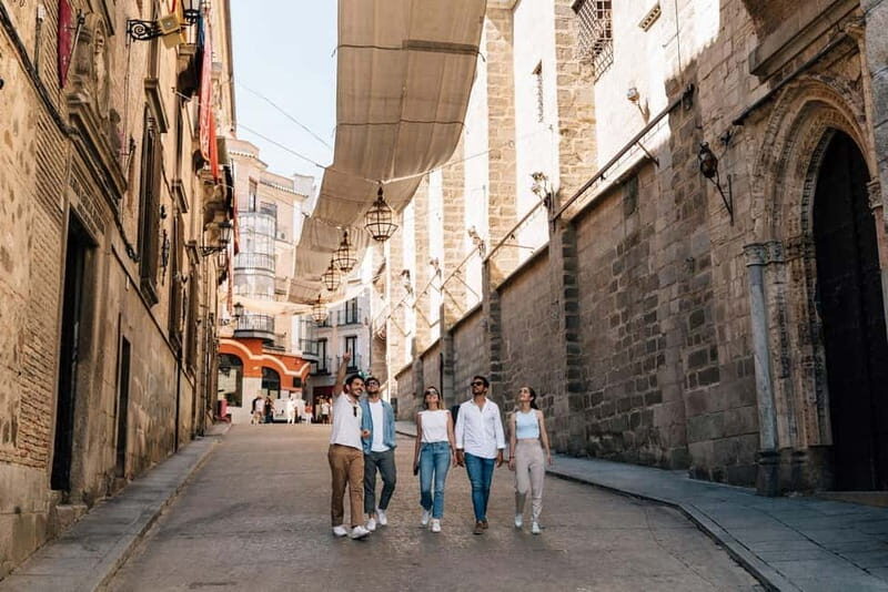 From Madrid: Segovia, Avila & Toledo with Winery in 2 days - What Really Sets This Tour Apart  