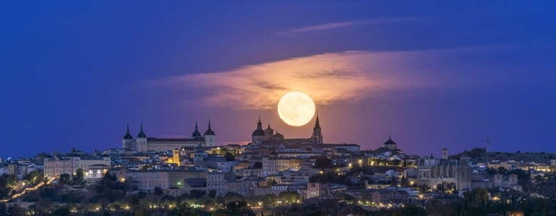 From Madrid: Toledo Private Full-Day Tour with Pickup - What You Can Expect from the Toledo Private Tour