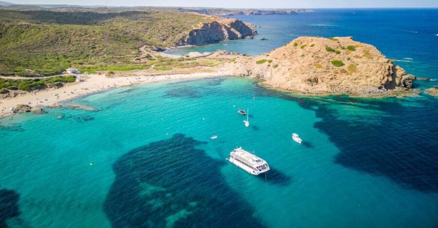 From Mahon: Eastern Coastline Day Cruise to Menorca - Analyzing the Experience from Reviews