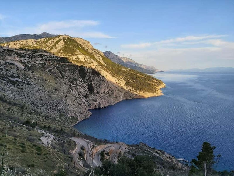 From Makarska: Blue Lagoon with charming villages of Brac - What’s Included and What’s Not