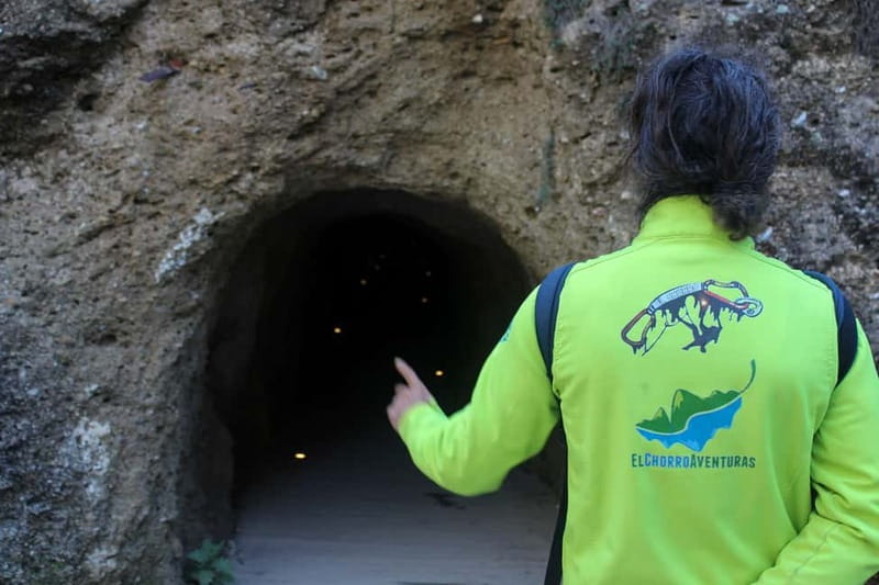 From Malaga: Caminito del Rey Tour with Entry & Pickup - Authentic Experiences and Practical Insights