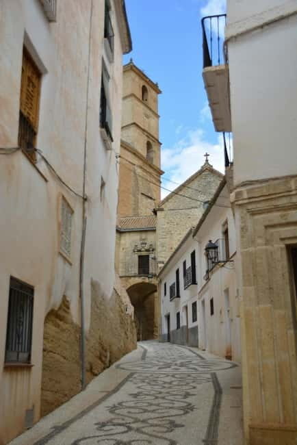 From Malaga & Costa del Sol: 5-Day Andalusia Adventure - What’s Included & What’s Not
