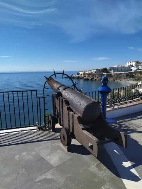 From Malaga: Frigiliana & Nerja - What Makes This Tour Special