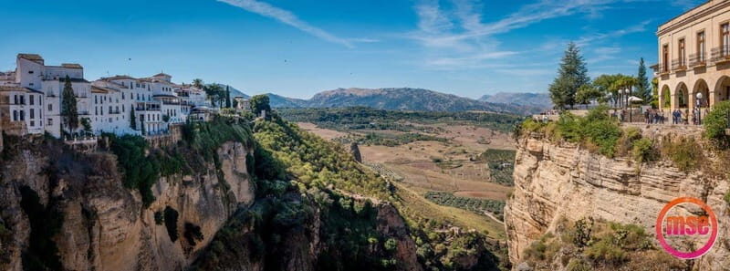 From Malaga: Ronda & Setenil de las Bodegas Guided Day Trip - What to Expect on the Tour
