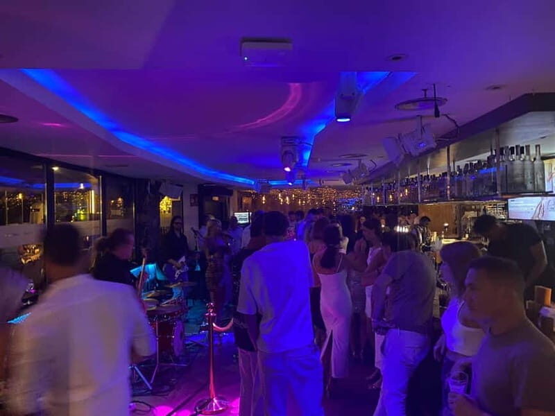 From Marbella, Estepona: Club tour Puerto Banus including transport and drink - Who Should Consider This Tour