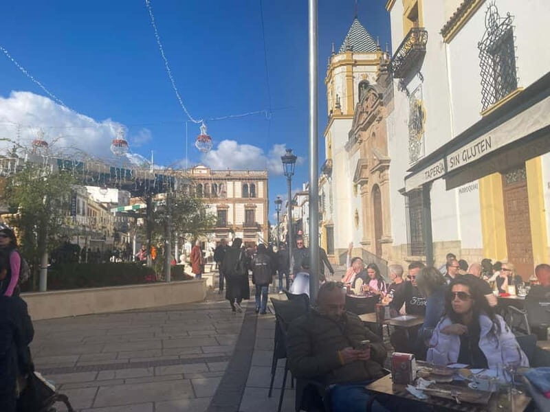 From Marbella: Ronda private tour, café, bullring, tapas, drinks, gift - What Sets This Tour Apart?