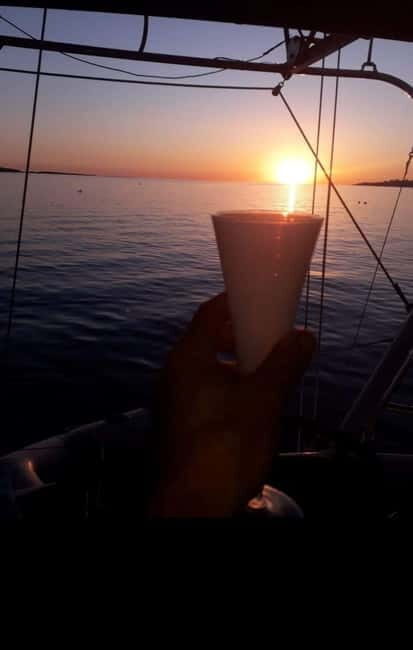 From Mellieha Bay: Blue Lagoon Sunset Cruise - Who Should Book This Tour?  