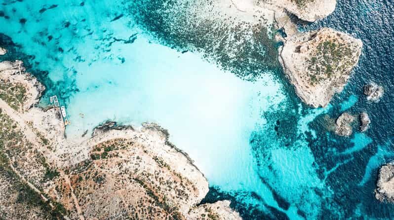 From Mellieha: Three Bay Cruise including the Blue Lagoon - Practical Details: What You Need to Know