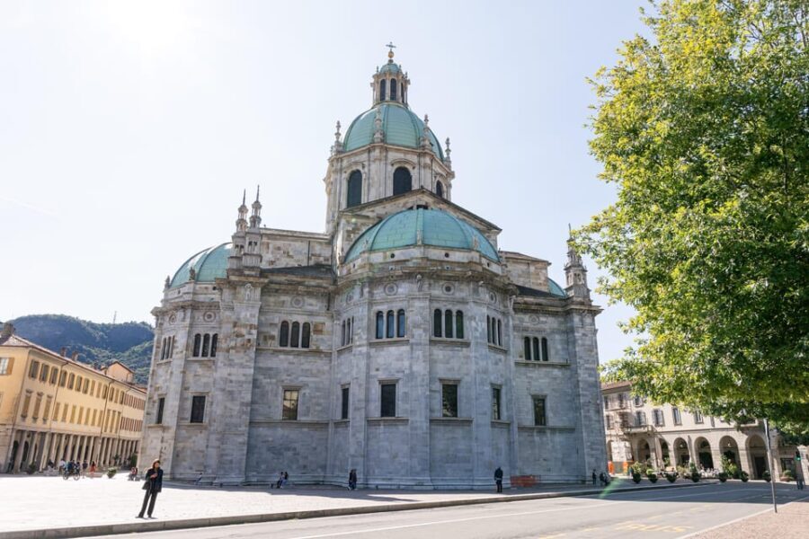 From Milan: Como & Bellagio Day Tour & Scenic Lake Cruise - The Value and Practicalities