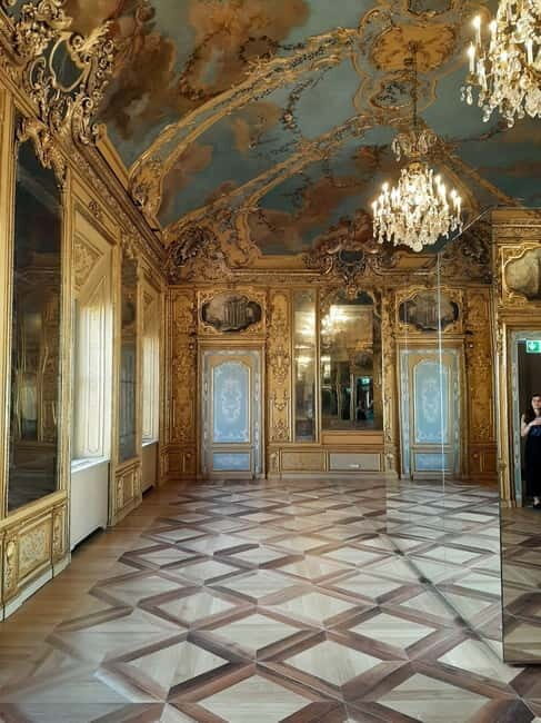 From Milan: discover the Royal Palace of Turin and the Kings of Italy - What Travelers Say
