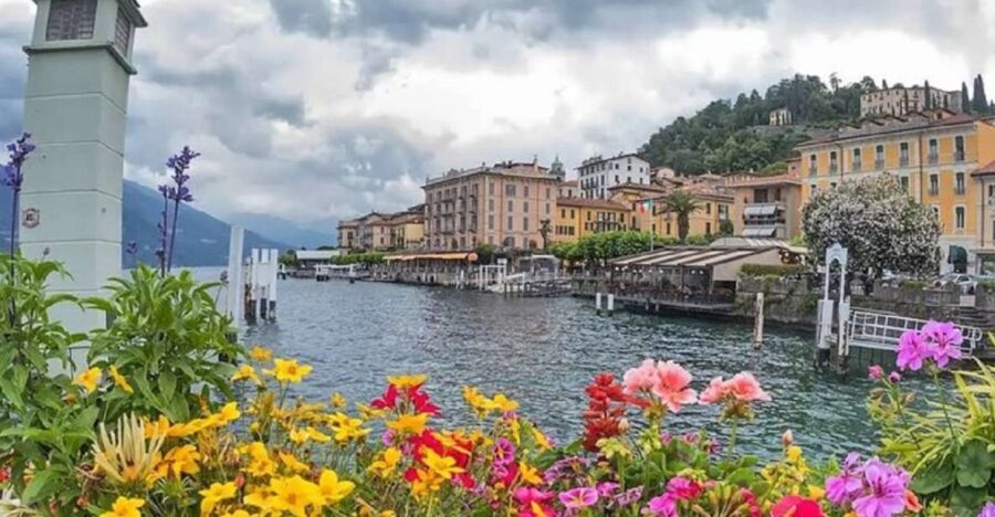From Milan: Full-Day Trip to Como and Bellagio - A Step-by-Step Breakdown of the Itinerary